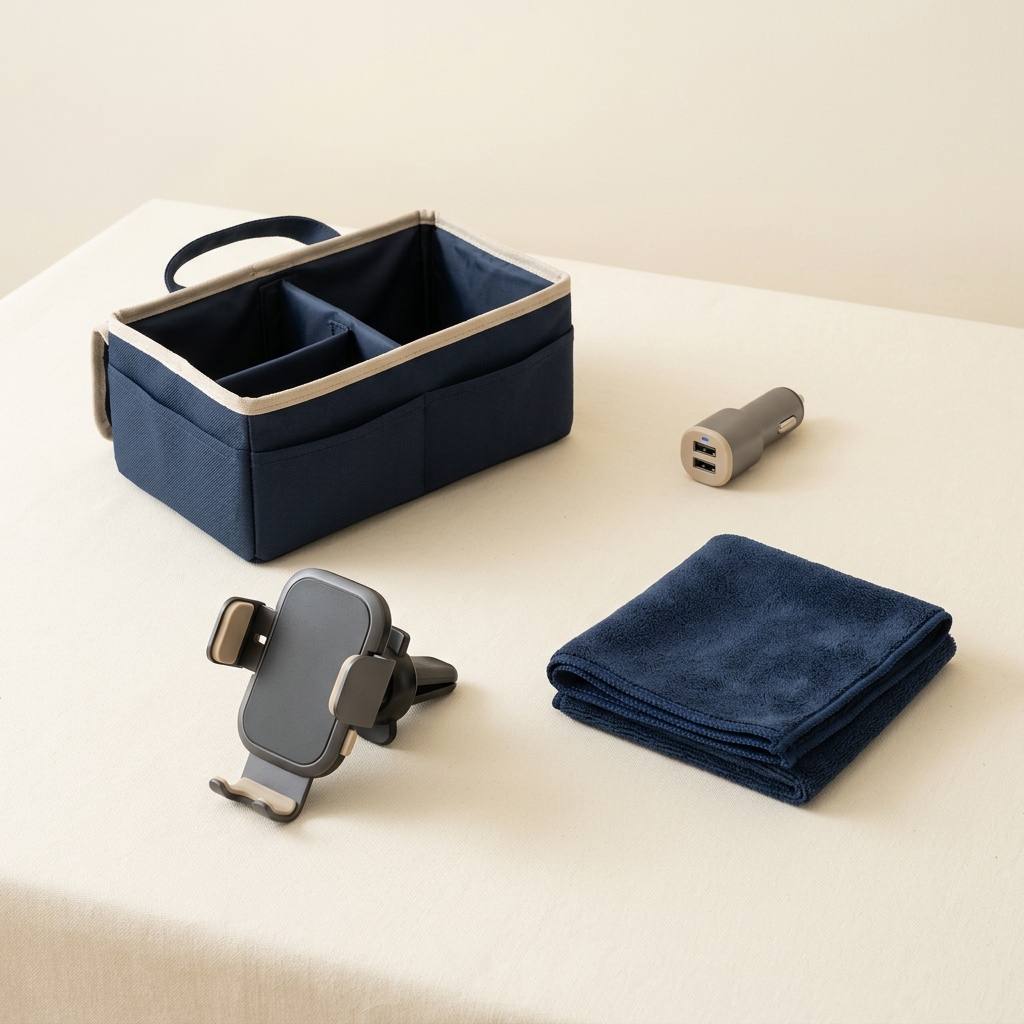 Automotive Accessories