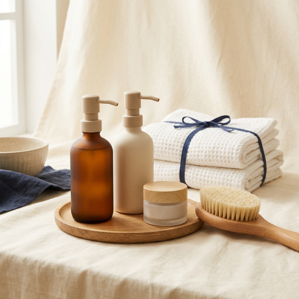 Beauty & Personal Care