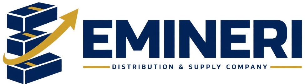 EMINERI Distribution & Supply Company