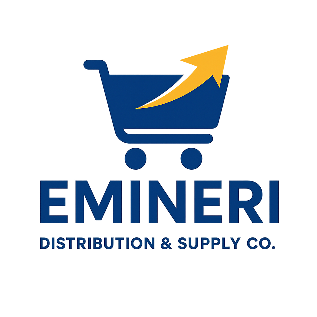 EMINERI Distribution & Supply Co.